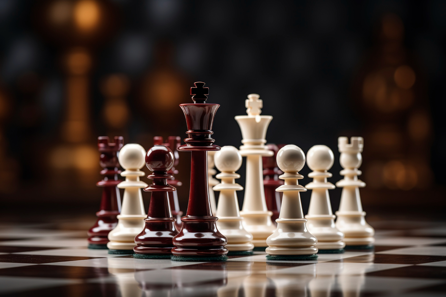 liderança transformacional