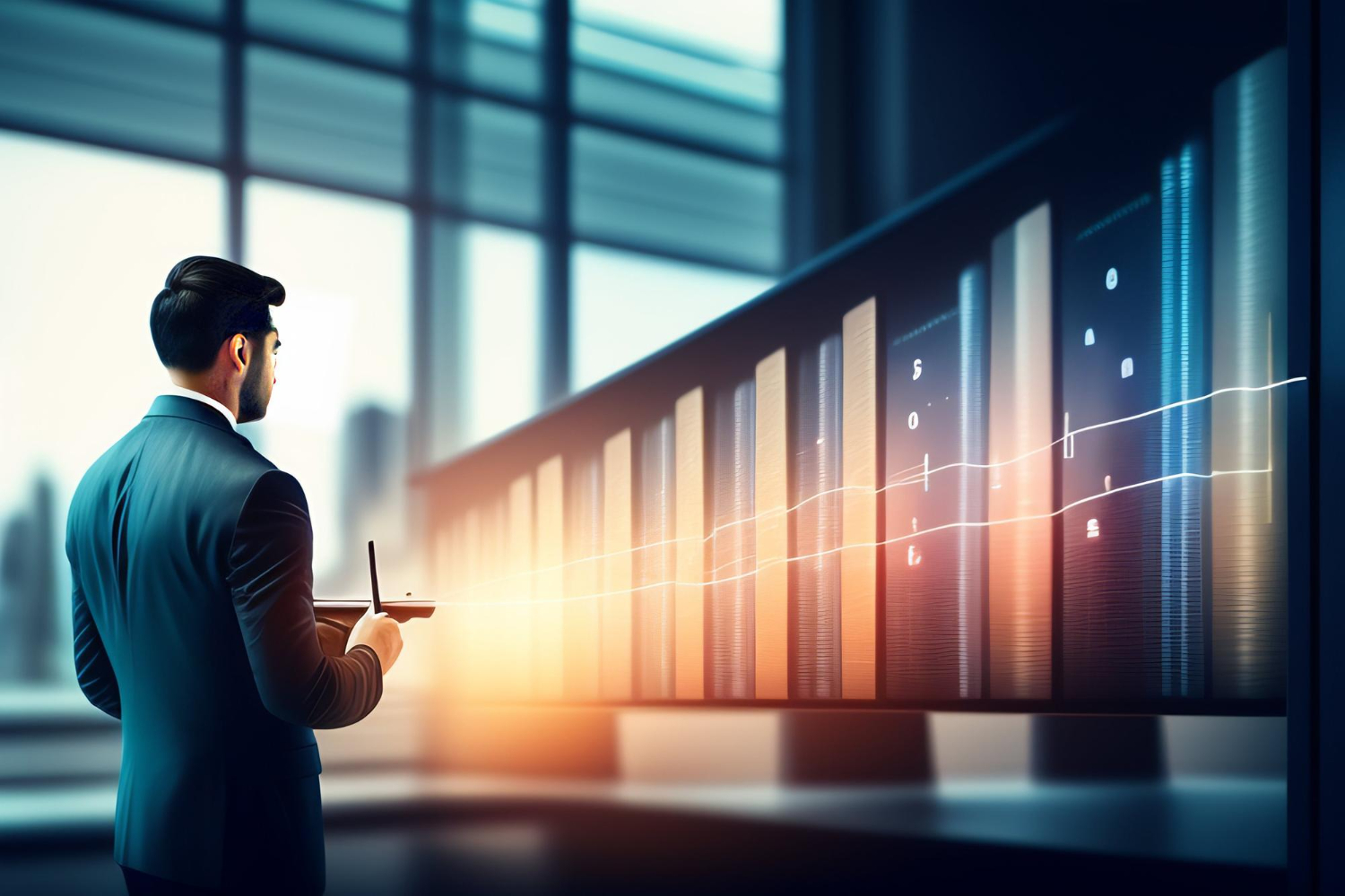 automação de processos