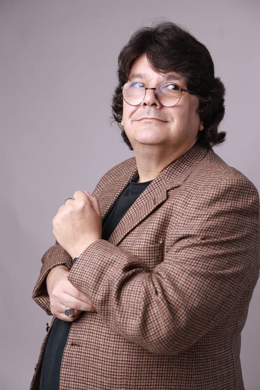 Mauro (10) - Mauro Mourão - Consultoria